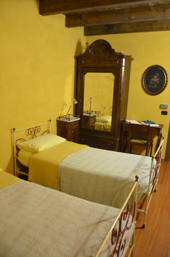 B&B Il Castelletto Πινερόλο Εξωτερικό φωτογραφία