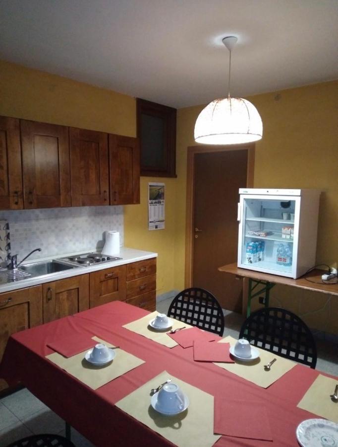 B&B Il Castelletto Πινερόλο Εξωτερικό φωτογραφία