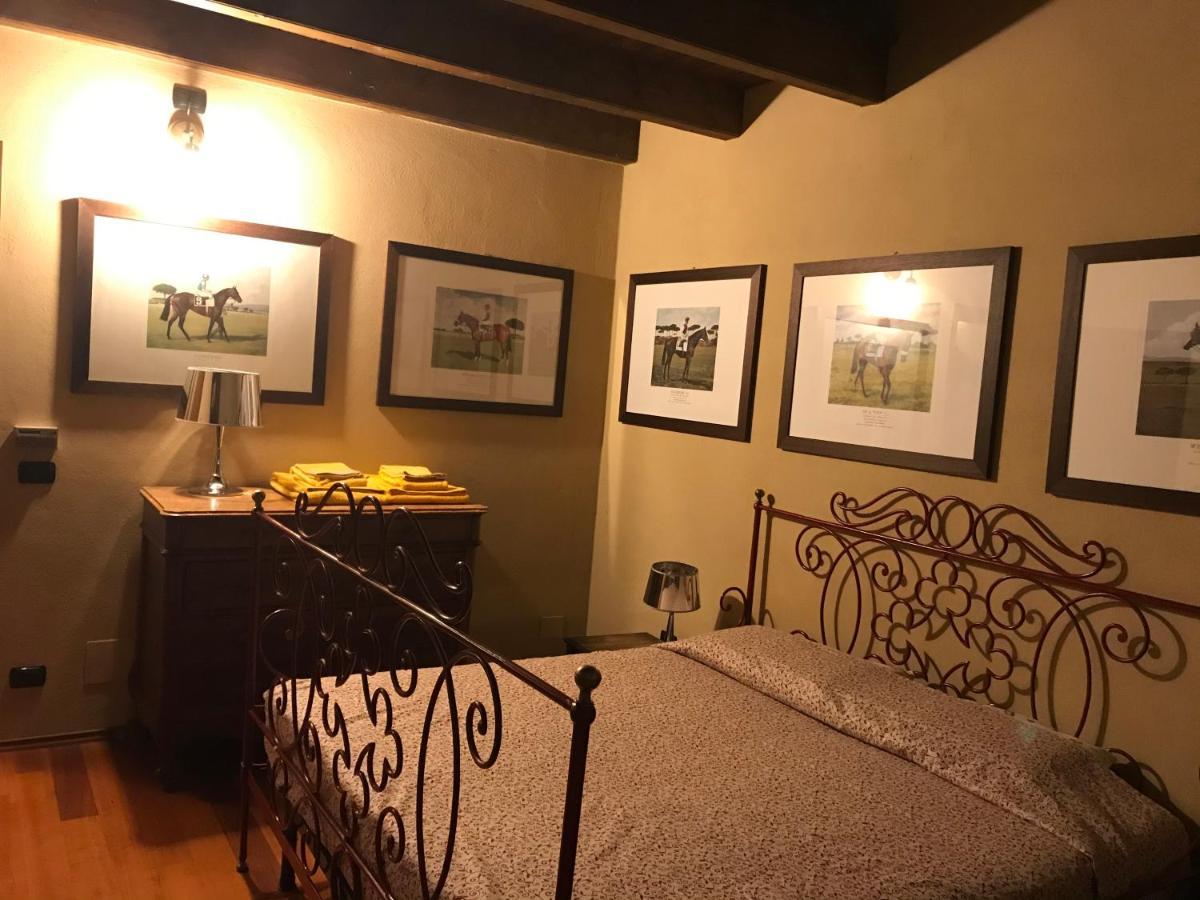 B&B Il Castelletto Πινερόλο Εξωτερικό φωτογραφία