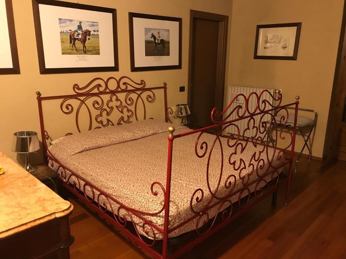 B&B Il Castelletto Πινερόλο Εξωτερικό φωτογραφία